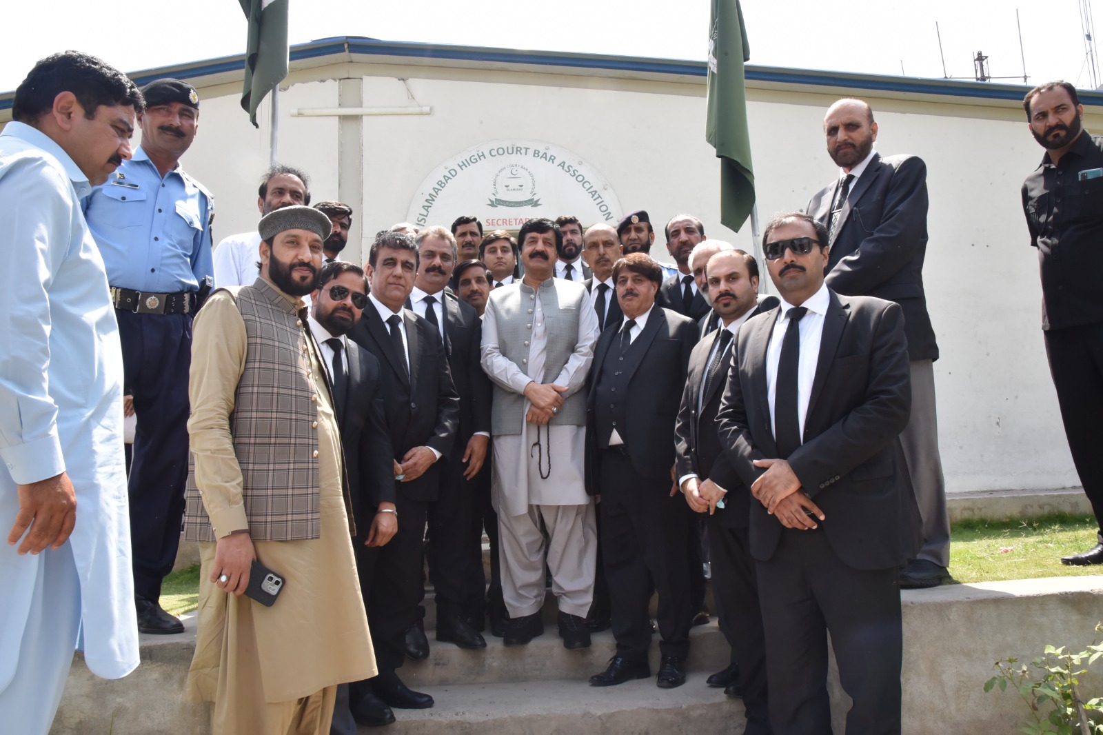 governor-punjab-sardar-saleem-haider-khan-visits-Islamabad